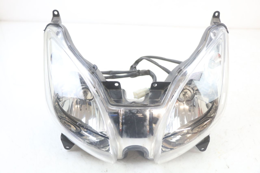 photo de FARO DELANTERO YAMAHA X-MAX XMAX 250 (2006 - 2009)