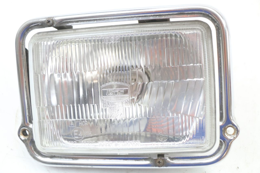 photo de FARO DELANTERO YAMAHA XJ F 900 (1983 - 1994)
