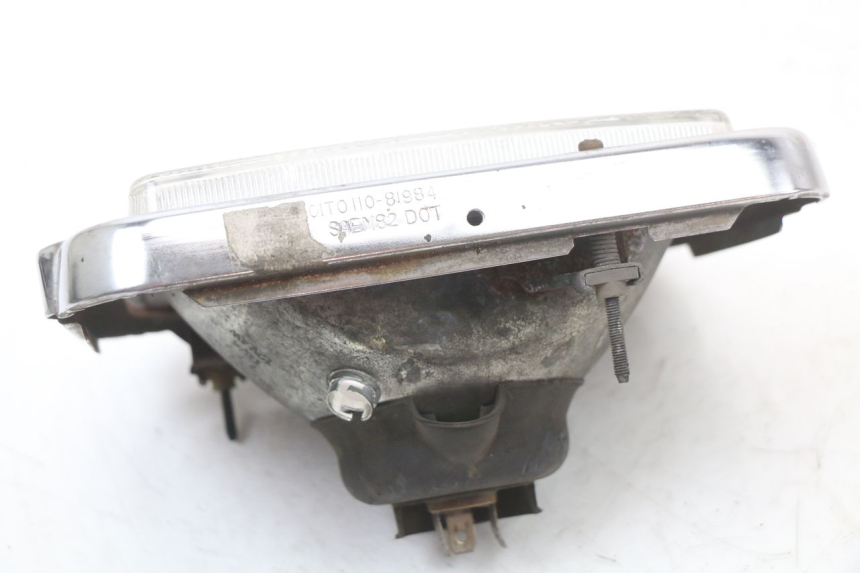 photo de FARO DELANTERO YAMAHA XJ F 900 (1983 - 1994)