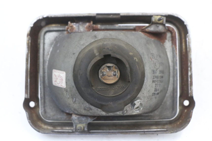 photo de FARO DELANTERO YAMAHA XJ F 900 (1983 - 1994)