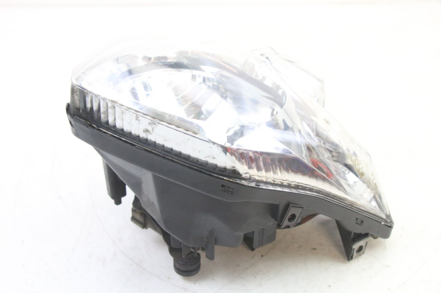 photo de FARO DELANTERO YAMAHA XJ6 ABS 600 (2008 - 2016)