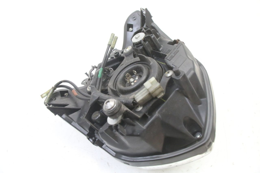 photo de FARO DELANTERO YAMAHA XJ6 ABS 600 (2008 - 2016)