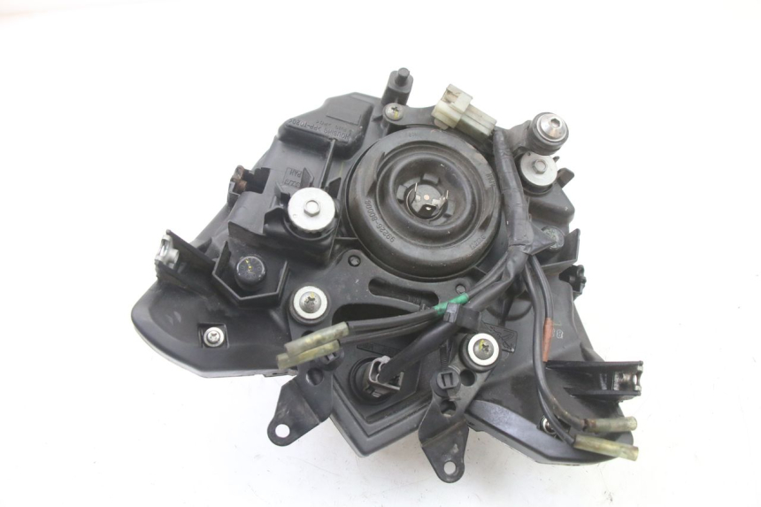 photo de FARO DELANTERO YAMAHA XJ6 ABS 600 (2008 - 2016)