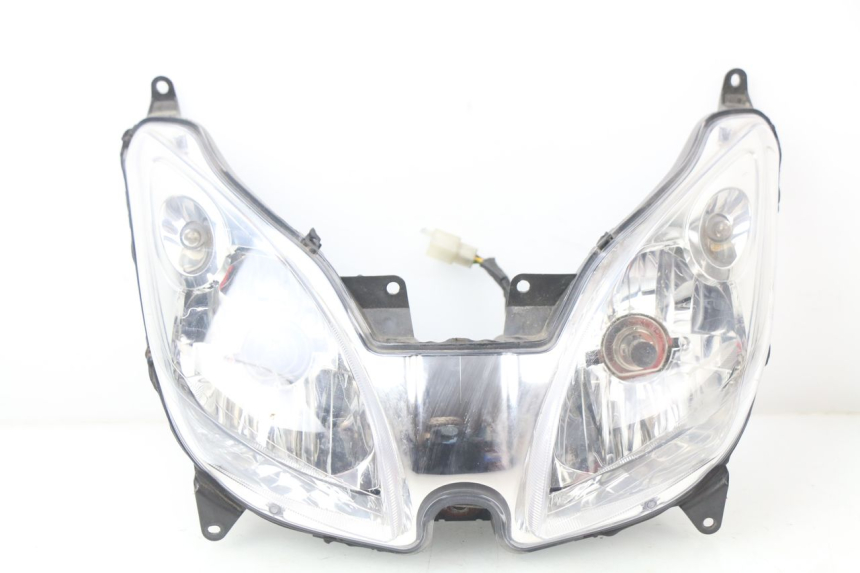 photo de FARO DELANTERO YAMAHA XMAX X-MAX 125 (2006 - 2009)