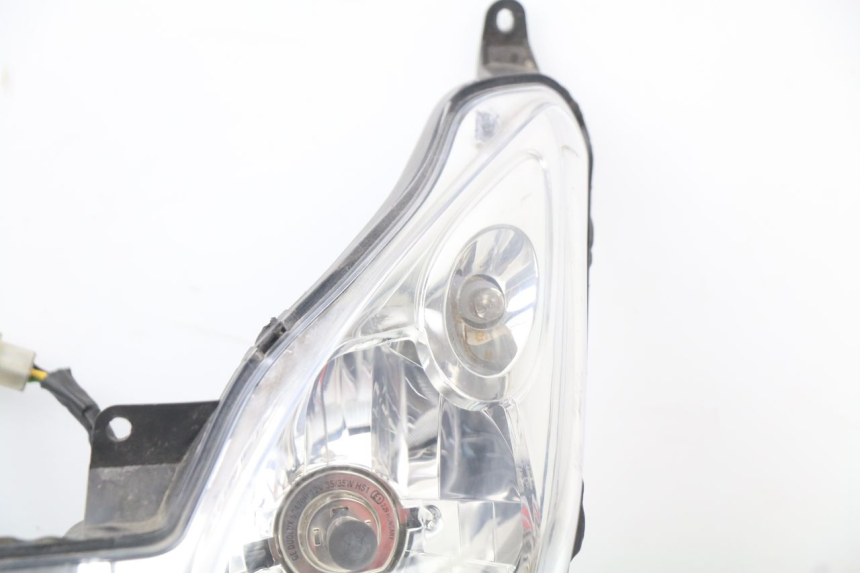 photo de FARO DELANTERO YAMAHA XMAX X-MAX 125 (2006 - 2009)