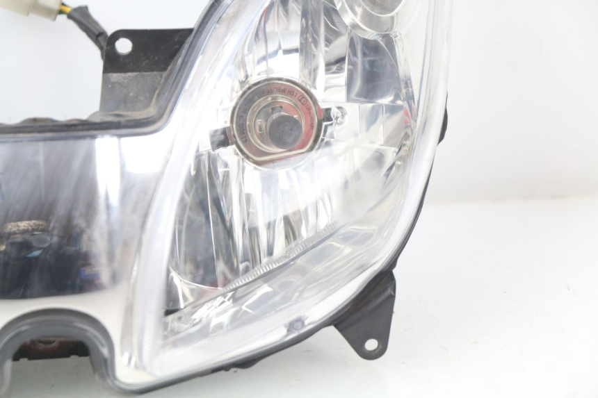 photo de FARO DELANTERO YAMAHA XMAX X-MAX 125 (2006 - 2009)