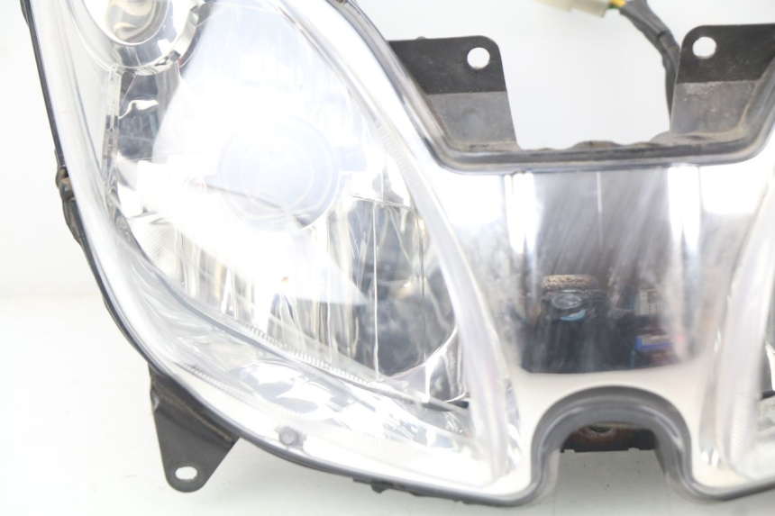 photo de FARO DELANTERO YAMAHA XMAX X-MAX 125 (2006 - 2009)