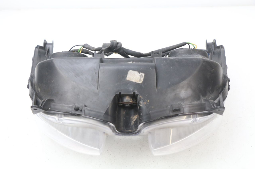 photo de FARO DELANTERO YAMAHA XMAX X-MAX 125 (2006 - 2009)