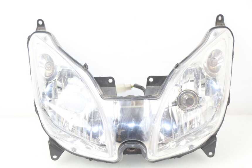 photo de FARO DELANTERO YAMAHA XMAX X-MAX 125 (2006 - 2009)