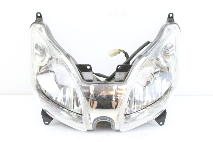 photo de FARO DELANTERO YAMAHA XMAX X-MAX 125 (2006 - 2009)