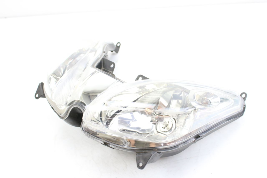 photo de FARO DELANTERO YAMAHA XMAX X-MAX 125 (2006 - 2009)