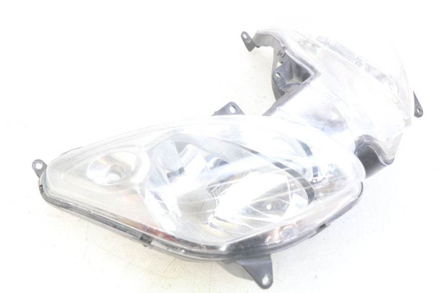 photo de FARO DELANTERO YAMAHA XMAX X-MAX 125 (2006 - 2009)