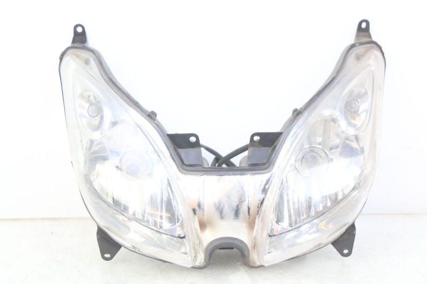 photo de FARO DELANTERO YAMAHA XMAX X-MAX 125 (2006 - 2009)