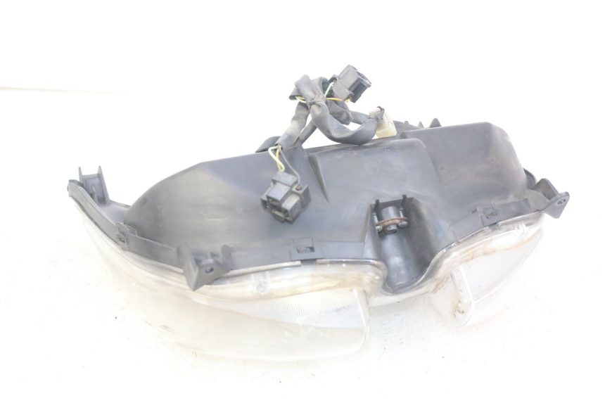 photo de FARO DELANTERO YAMAHA XMAX X-MAX 125 (2006 - 2009)