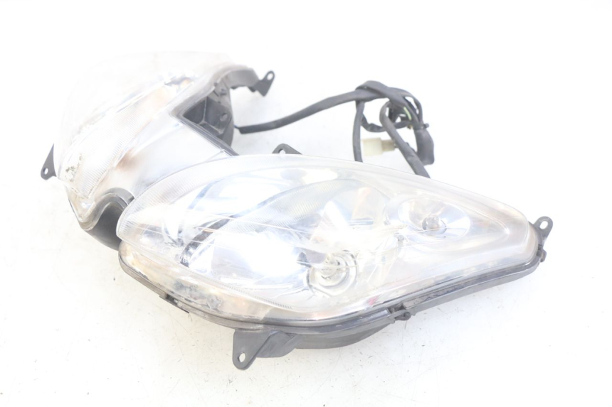 photo de FARO DELANTERO YAMAHA XMAX X-MAX 125 (2006 - 2009)