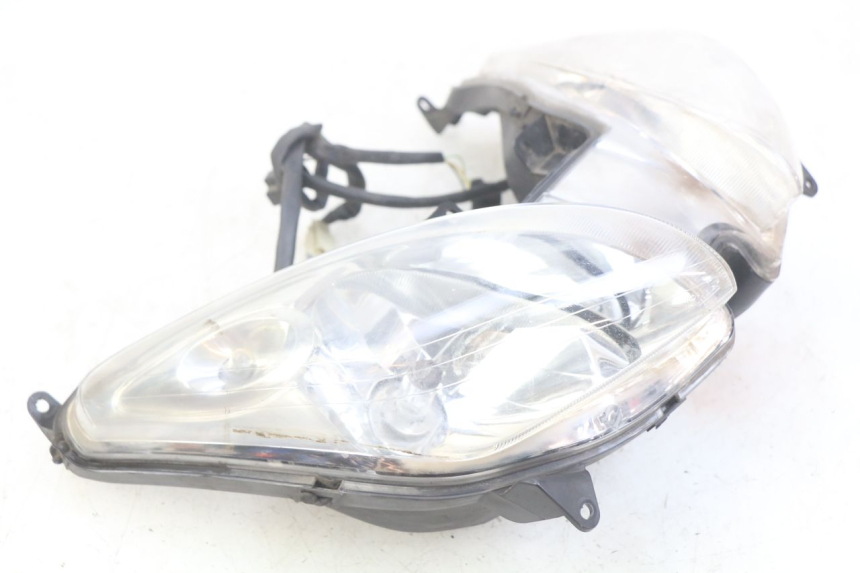 photo de FARO DELANTERO YAMAHA XMAX X-MAX 125 (2006 - 2009)