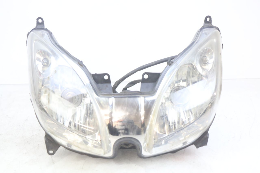 photo de FARO DELANTERO YAMAHA XMAX X-MAX 125 (2006 - 2009)