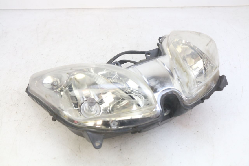 photo de FARO DELANTERO YAMAHA XMAX X-MAX 125 (2006 - 2009)