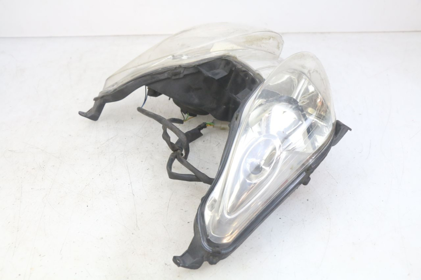 photo de FARO DELANTERO YAMAHA XMAX X-MAX 125 (2006 - 2009)