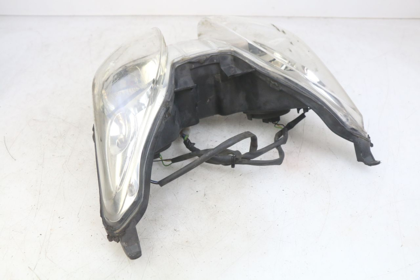 photo de FARO DELANTERO YAMAHA XMAX X-MAX 125 (2006 - 2009)