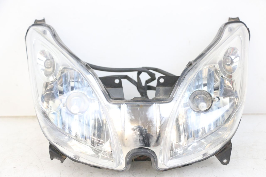 photo de FARO DELANTERO YAMAHA XMAX X-MAX 125 (2006 - 2009)