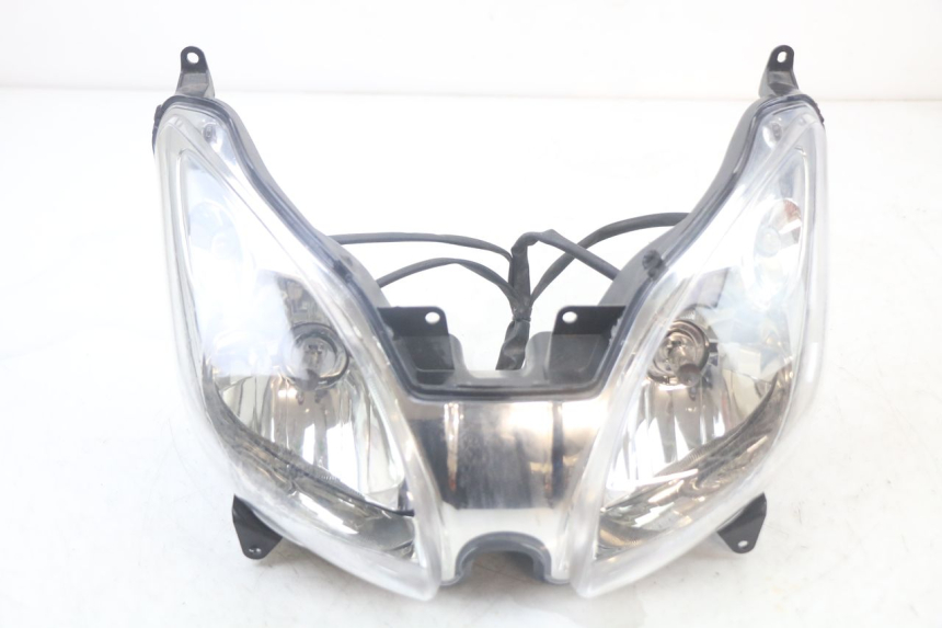 photo de FARO DELANTERO YAMAHA XMAX X-MAX 125 (2006 - 2009)