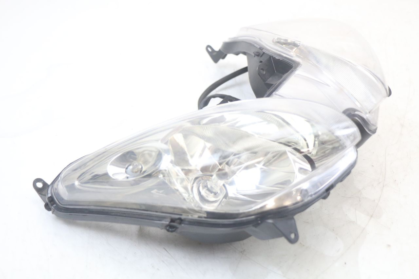 photo de FARO DELANTERO YAMAHA XMAX X-MAX 125 (2006 - 2009)