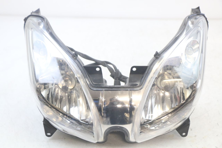 photo de FARO DELANTERO YAMAHA XMAX X-MAX 125 (2006 - 2009)