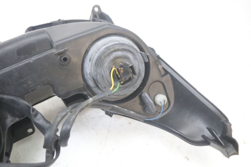 photo de FARO DELANTERO YAMAHA XMAX X-MAX 125 (2006 - 2009)