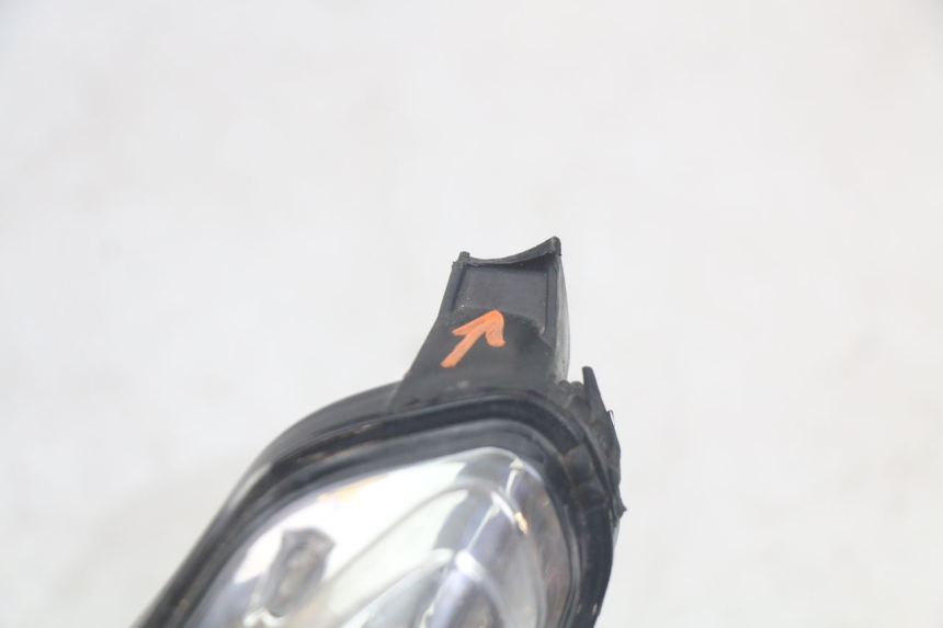 photo de FARO DELANTERO YAMAHA XMAX X-MAX 125 (2006 - 2009)