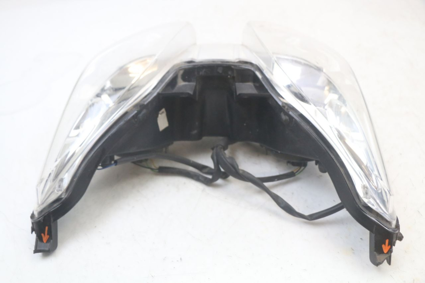 photo de FARO DELANTERO YAMAHA XMAX X-MAX 125 (2006 - 2009)