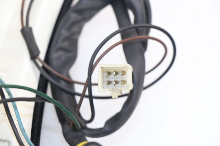 photo de FARO DELANTERO YAMAHA YP MAJESTY 125 (1998 - 2001)