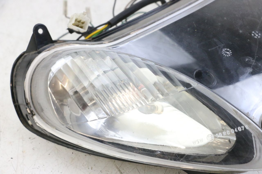 photo de FARO DELANTERO YAMAHA YP MAJESTY 125 (2002 - 2006)