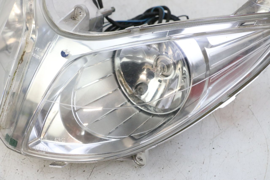 photo de FARO DELANTERO YAMAHA YP MAJESTY 125 (2007 - 2010)