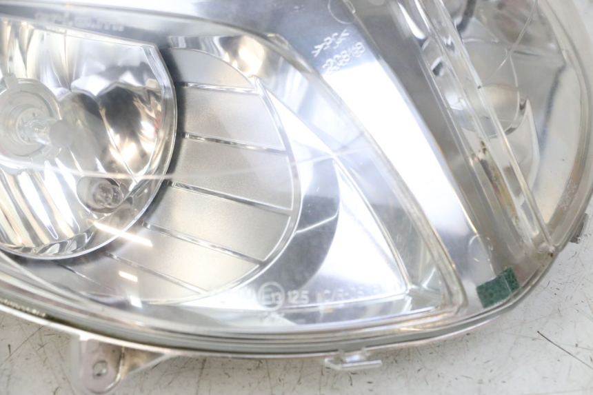 photo de FARO DELANTERO YAMAHA YP MAJESTY 125 (2007 - 2010)