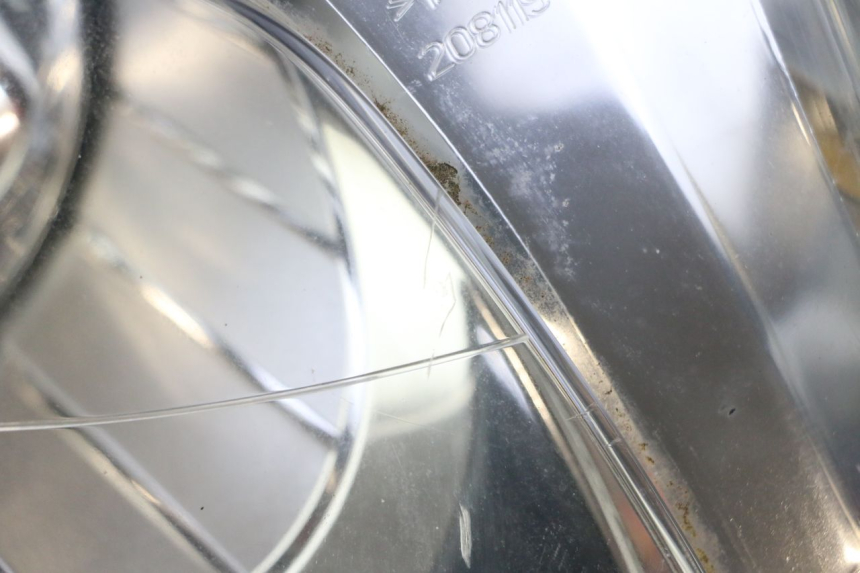 photo de FARO DELANTERO YAMAHA YP MAJESTY 125 (2007 - 2010)