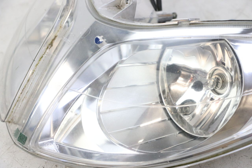 photo de FARO DELANTERO YAMAHA YP MAJESTY 125 (2007 - 2010)