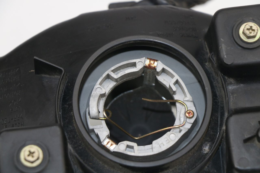 photo de FARO DELANTERO YAMAHA YZF R THUNDERCAT 600 (1999 - 2003)