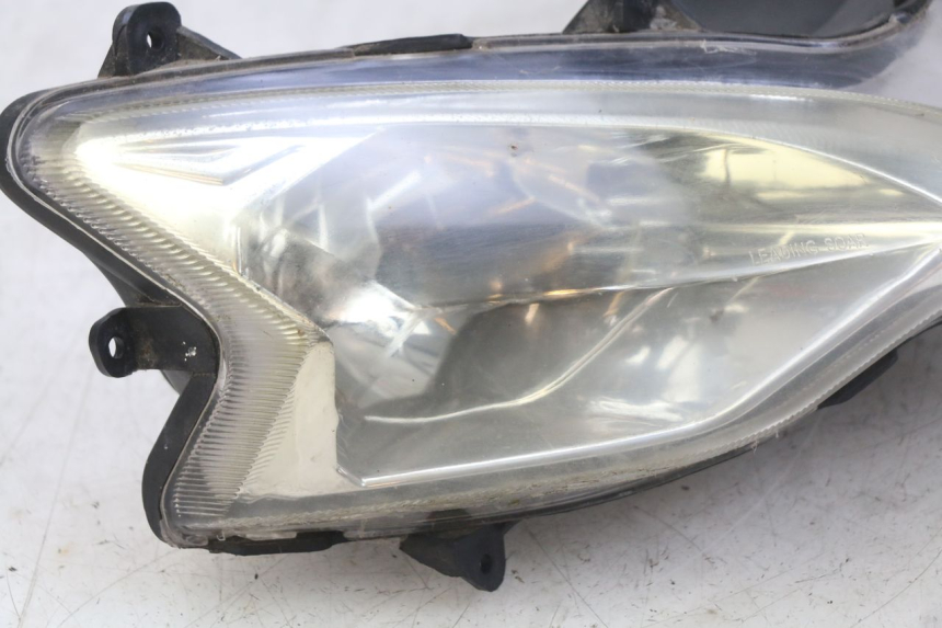 photo de FARO DELANTERO YAMASAKI RAPTOR 50 (2013 - 2018)
