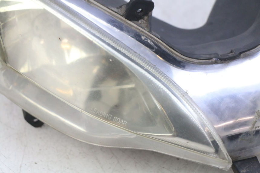photo de FARO DELANTERO YAMASAKI RAPTOR 50 (2013 - 2018)
