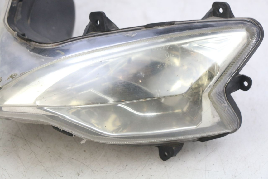 photo de FARO DELANTERO YAMASAKI RAPTOR 50 (2013 - 2018)