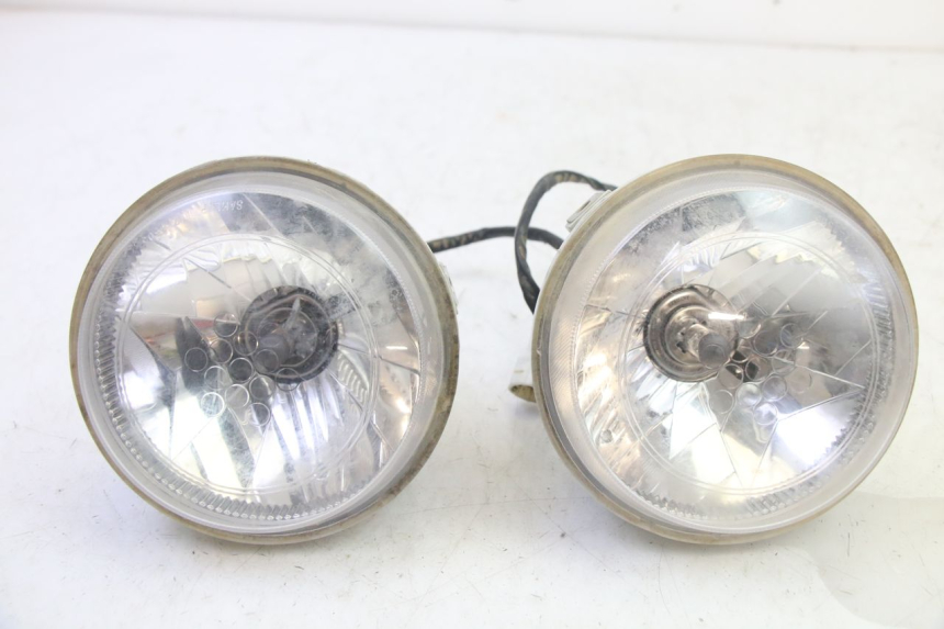 photo de FARO DELANTERO YAMAHA YFM GRIZZLY 550 (2008 - 2015)