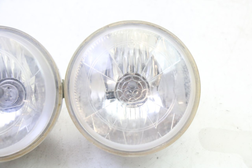 photo de FARO DELANTERO YAMAHA YFM GRIZZLY 550 (2008 - 2015)