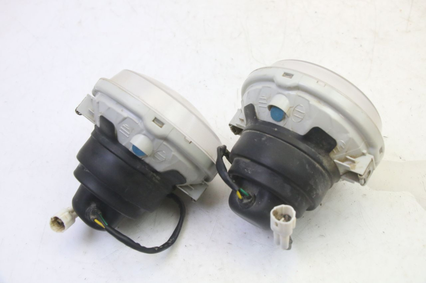 photo de FARO DELANTERO YAMAHA YFM GRIZZLY 550 (2008 - 2015)