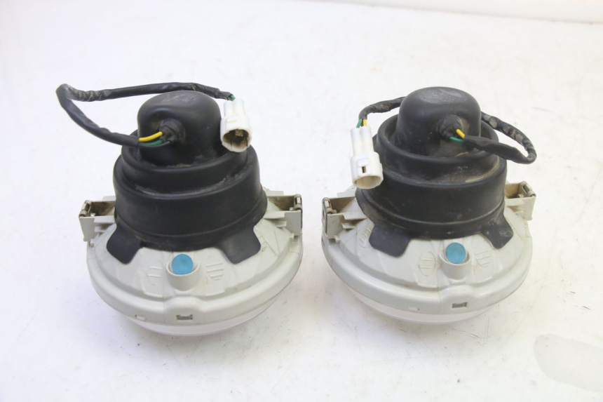 photo de FARO DELANTERO YAMAHA YFM GRIZZLY 550 (2008 - 2015)