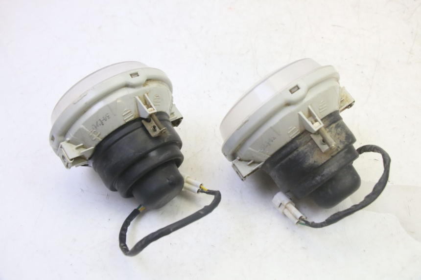 photo de FARO DELANTERO YAMAHA YFM GRIZZLY 550 (2008 - 2015)