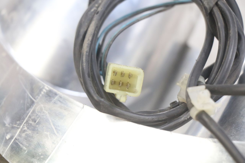 photo de FARO DELANTERO YAMAHA YP MAJESTY 125 (2007 - 2010)