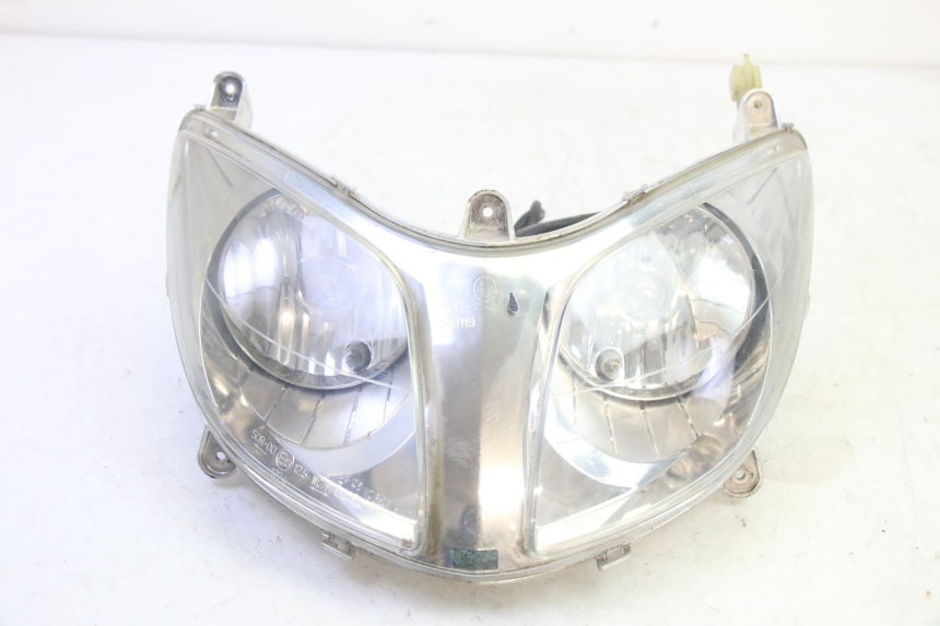 photo de FARO DELANTERO YAMAHA YP MAJESTY 125 (2007 - 2010)