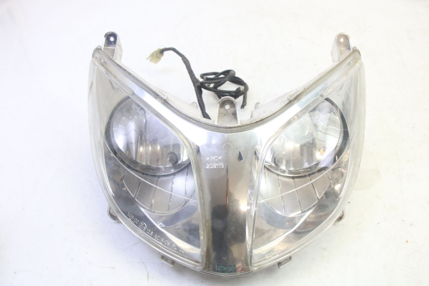 photo de FARO DELANTERO YAMAHA YP MAJESTY 125 (2007 - 2010)