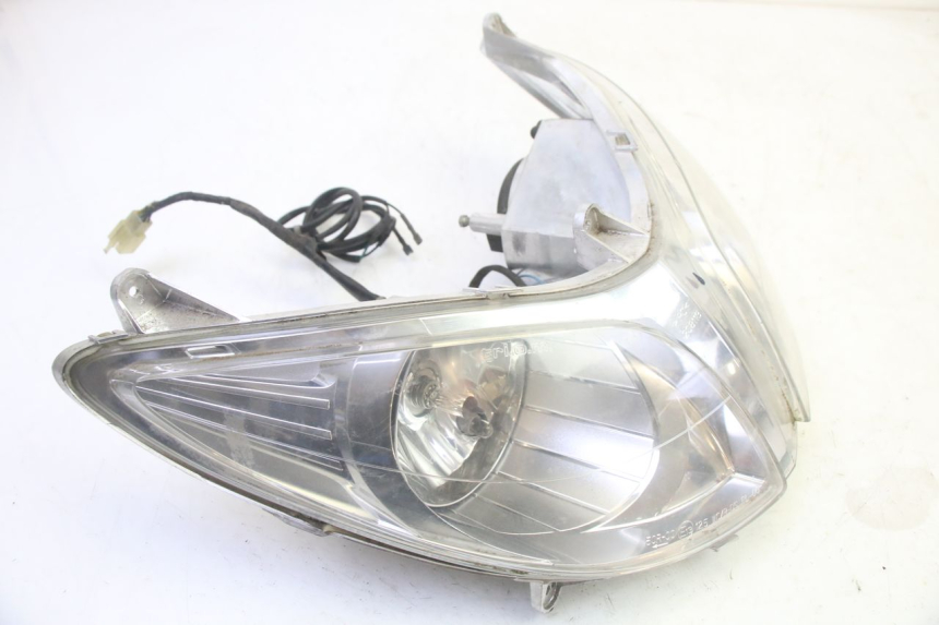 photo de FARO DELANTERO YAMAHA YP MAJESTY 125 (2007 - 2010)